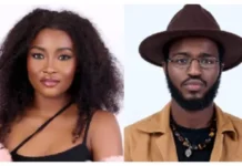 “You wicked heartless human being” – Ilebaye calls out Khalid over alleged debt Ilebaye, Khalid