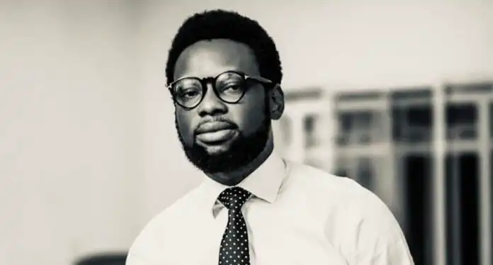 Nigerian Army releases Fisayo Soyombo
