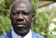 APC has borrowed N5billion to finance Okpebholo’s inauguration – Obaseki Governor Obaseki ready for EFCC invitation