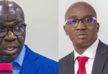 I’ll probe Obaseki’s administration – Okpebholo