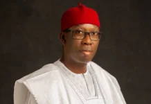 I know the people behind my EFCC detention, probe – Okowa EFCC Arrests Former Delta Governor Ifeanyi Okowa