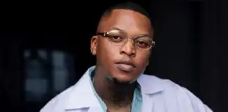 Oscar Mbo Banned in Limpopo Amid Accusations