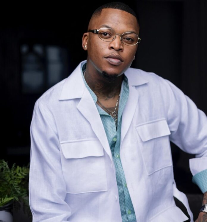 Oscar Mbo Banned in Limpopo Amid Accusations