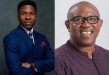 Pastor Emmanuel Iren blast Peter Obi Over Night Vigil remark