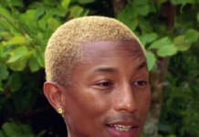 Pharrell Williams
