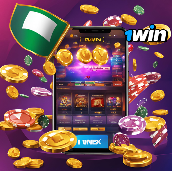 1win: redefining mobile betting with diverse games and rewards for Nigerians