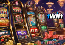 1win Egypt: Sports, Casino & Safety Review