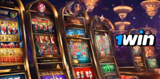 1win Egypt: Sports, Casino & Safety Review