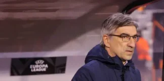 Roma Set to Sack Ivan Juric After Bologna Game, Eye Roberto Mancini as Successor