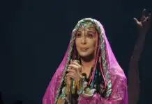 cher