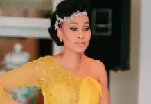 Kgomotso Christopher