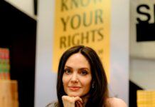 Angelina Jolie reflects on her children's personalities and future plans amid ongoing Brad Pitt divorce