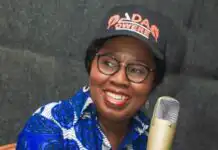 Betty Anyanwu-Akeredolu’s Viral Tweet Sparks Debate on Nigeria's Election Process