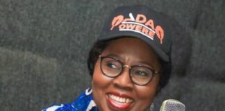 Betty Anyanwu-Akeredolu’s Viral Tweet Sparks Debate on Nigeria's Election Process