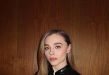 Actress Chloë Grace Moretz Comes Out as Gay Actress Chloë Grace Moretz Comes Out as Gay