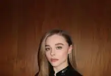 Actress Chloë Grace Moretz Comes Out as Gay