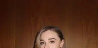 Actress Chloë Grace Moretz Comes Out as Gay