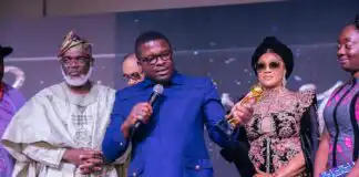 "I Didn’t Defraud Anyone" - Sujimoto GMD Olasijibomi Ogundele Speaks Out