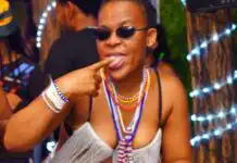Zodwa Wabantu