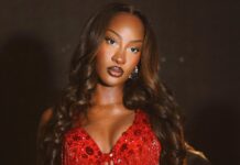 Tems Reacts to Her 2025 Grammy Nominations