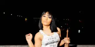 “Don’t Leave Again!” – Nicki Minaj’s Emotional Welcome for Young Thug's Return