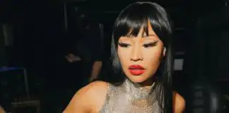 Nicki Minaj releases new songs featuring Davido to celebrate Pinkprint anniversary