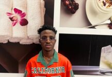 “Don’t use your OBO as giveaway” – Alesh Sanni slams lady for accusing him of blocking her after she sent n3de, issues warning to fans Alesh Sanni slams lady for accusing him of blocking her after she sent n3de, issues warning to fans