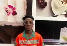 Alesh Sanni slams lady for accusing him of blocking her after she sent n3de, issues warning to fans