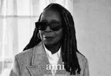 Whoopi Goldberg