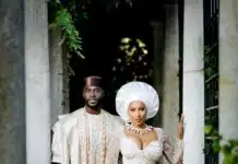 Toni Tone breaks down in tears as she talks about her fiance’s love for her