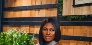 Ufuoma McDermott Embraces Life Despite Health Challenge