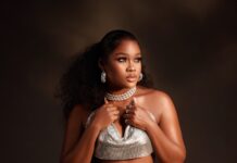 BBNaija’s Cee-C Leaves Fans in Awe with Jaw-Dropping Birthday Photos