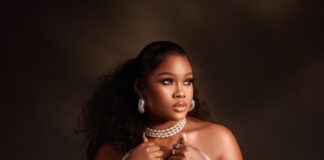 BBNaija’s Cee-C Leaves Fans in Awe with Jaw-Dropping Birthday Photos