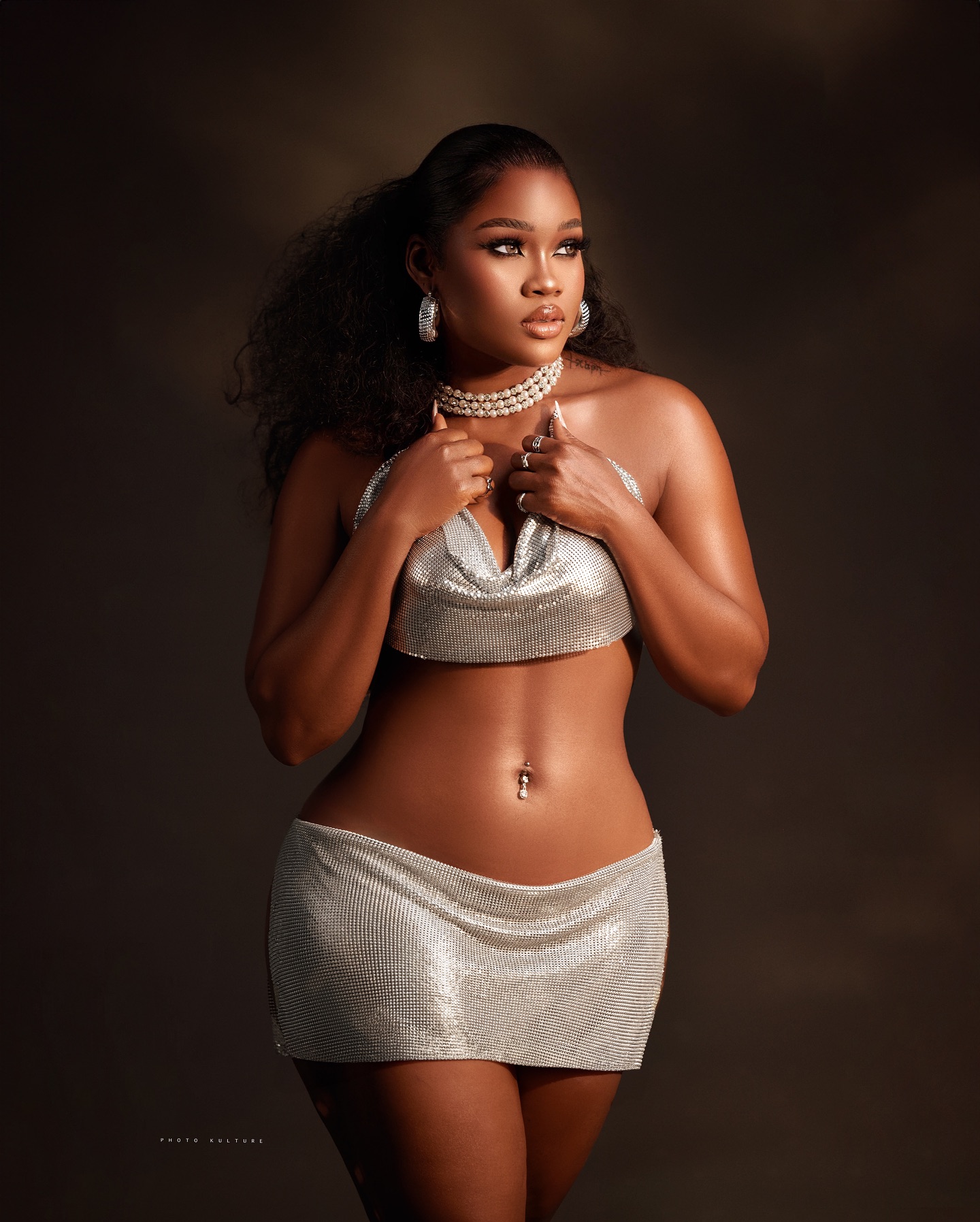 BBNaija’s Cee-C Leaves Fans in Awe with Jaw-Dropping Birthday Photos 