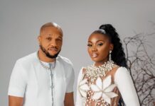 Charles Okocha Set to Tie the Knot, Shares Pre-Wedding Photos