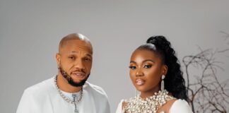 Charles Okocha Set to Tie the Knot, Shares Pre-Wedding Photos