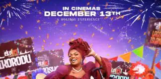 Cute Abiola Reveals why he might miss Funke Akindele Movie Premiere
