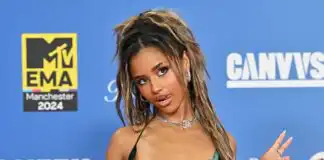 Tyla bags 8 nominations at 2024 Billboard Music Awards