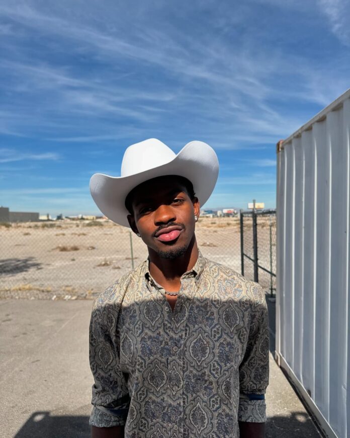 Lil Nas X