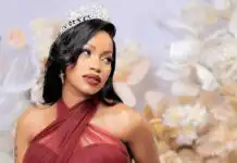 Sheebah Karungi reassures female fans she has no interest in their men