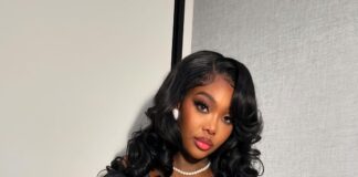 Summer Walker reveals new album "Finally Over It" is nearly complete