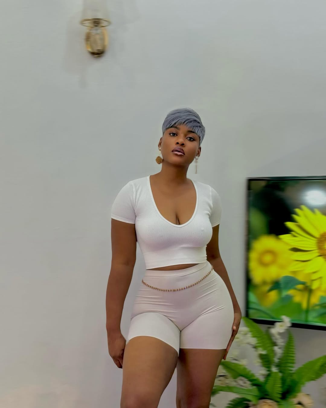 BBNaija Star Phyna Drops Surname, Declares She Has "No Family"