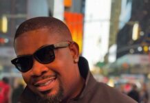 Nigerian Woman Thanks Don Jazzy After Cash Gift Aids Relocation to UK Don Jazzy laments single status
