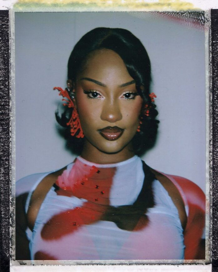 Grammy Award-winner Tems Announces 2025 Johannesburg Concert