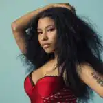 Nicki Minaj Opens Up on working with Davido
