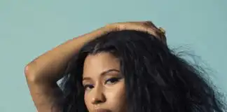 Nicki Minaj Opens Up on working with Davido