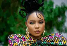 Yemi Alade accuses Cool FM and Clout Africa of removing her song over refusal to attend their show