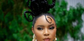 Yemi Alade accuses Cool FM and Clout Africa of removing her song over refusal to attend their show