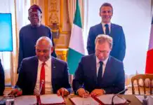 UBA to begin operations in France