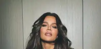 Khloe Kardashian’s Latest Photos Ignite Plastic Surgery Speculation